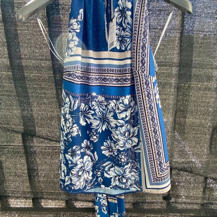 Magnifique blouse Morgan neuve taille 36