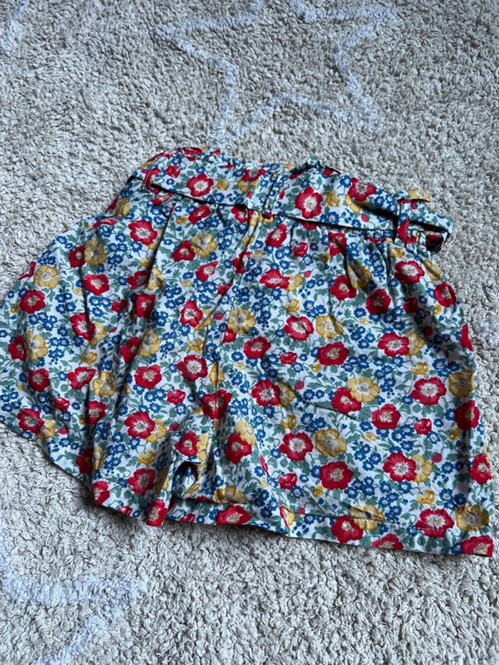 Short 8 ans - photo numéro 3