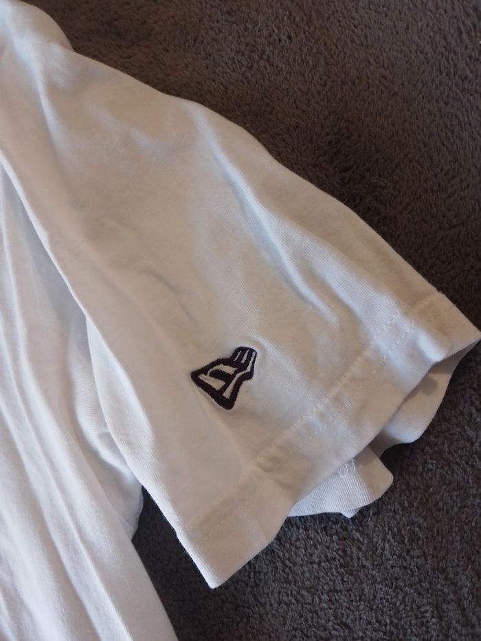 T-shirt Lakers - photo numéro 3