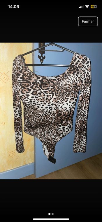 Body femme