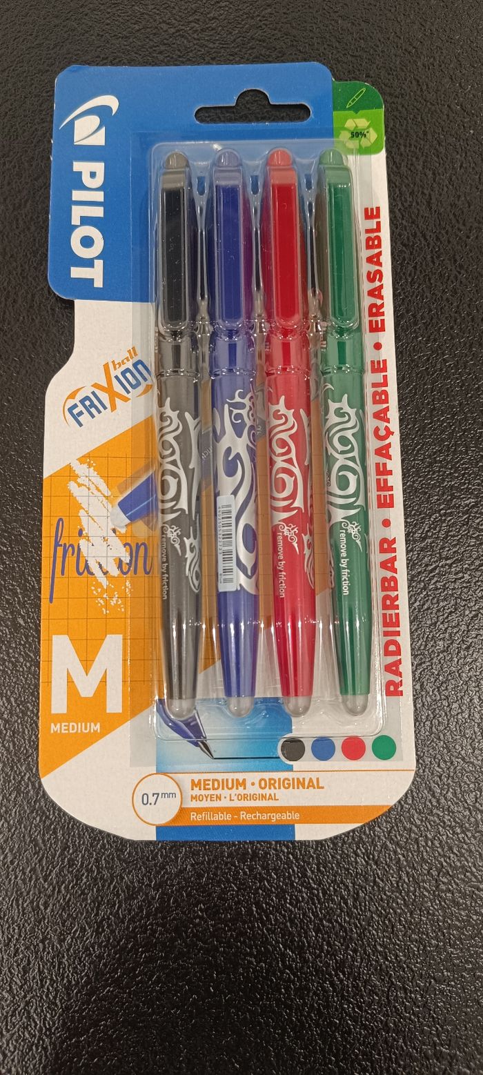 Lot fournitures scolaires Neufs👌 ENVOI RAPIDE - photo numéro 8