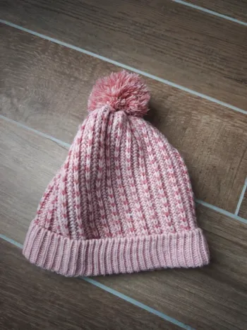 Bonnet 6_8ans