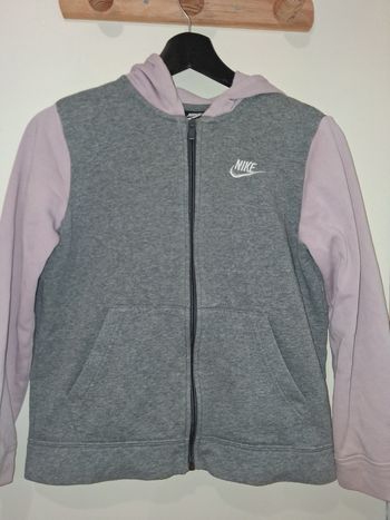Veste Nike femme