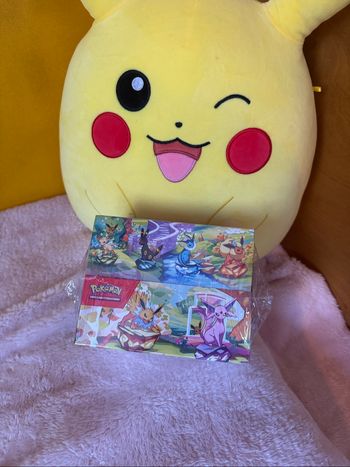Pokémon Display de mini tin EV8.5 Évolutions Prismatiques 🇫🇷 neuve et scellée