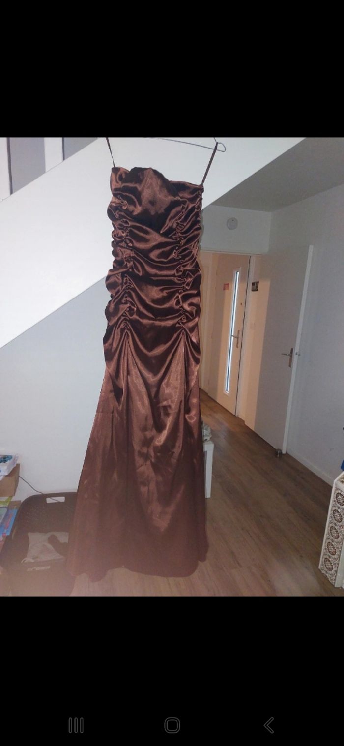 Robe de cocktail