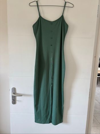 Robe d’été