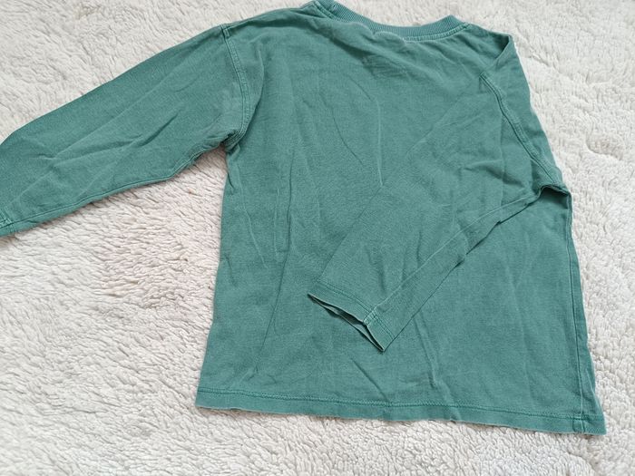 Tee shirt Zara 2-3 ans - photo numéro 3