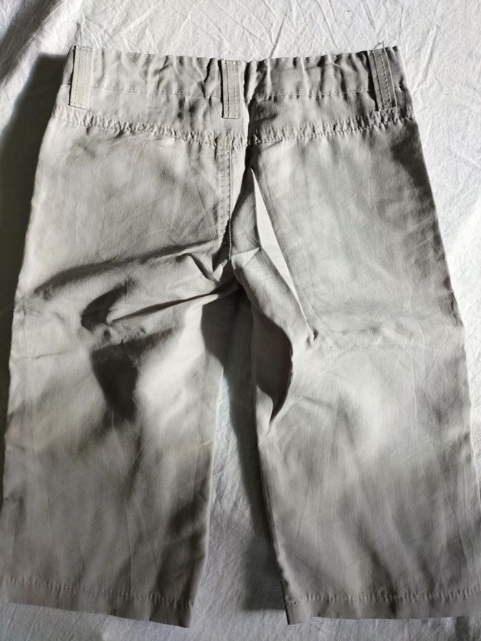 Pantacourt garçon 5 ans - photo numéro 2