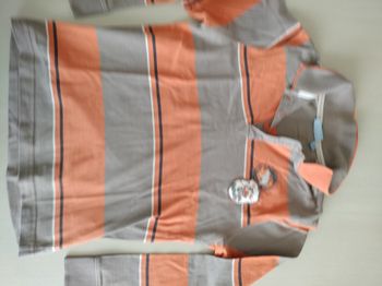 Polo garçon 10 ans
