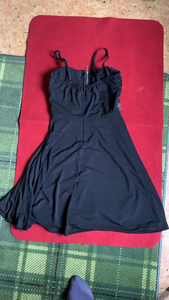 Petite robe sans manches - photo numéro 3