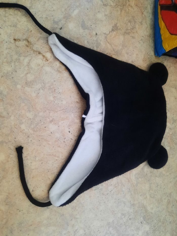 Doudoune sans manches Mickey - photo numéro 4