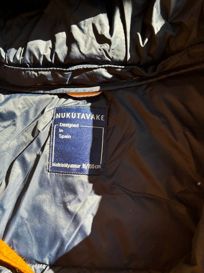 Menteau - photo numéro 4