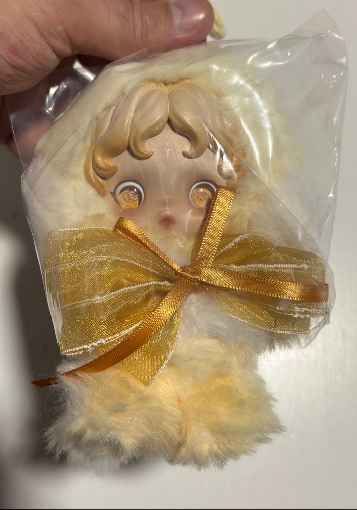 Popmart skullpanda - photo numéro 6