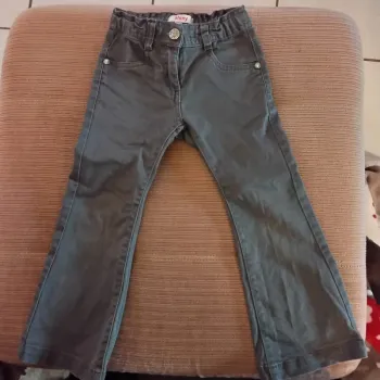 Pantalon 4 ans