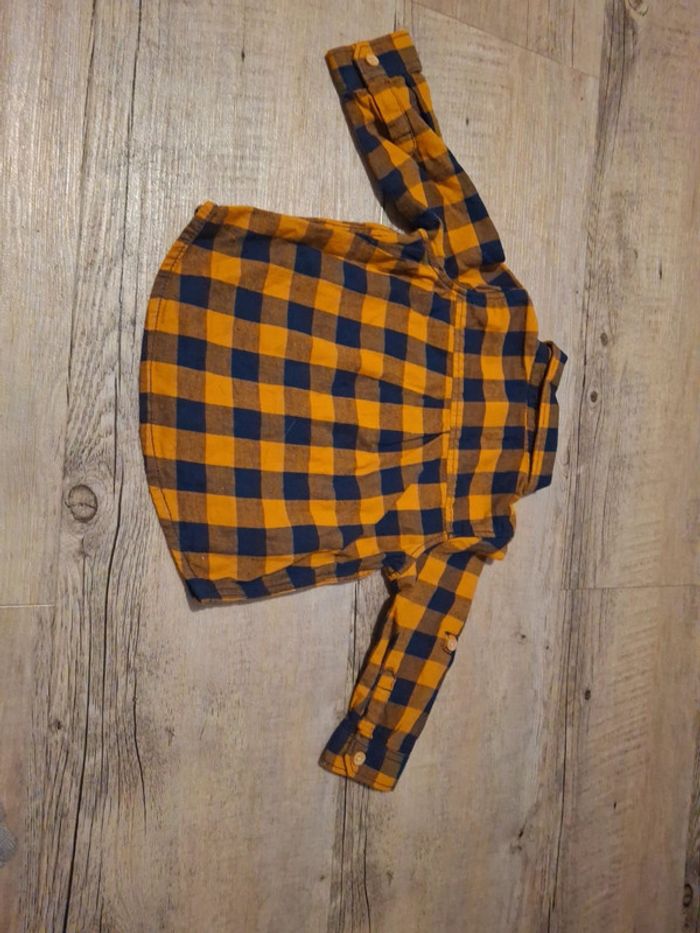 Chemise n°325 - photo numéro 5