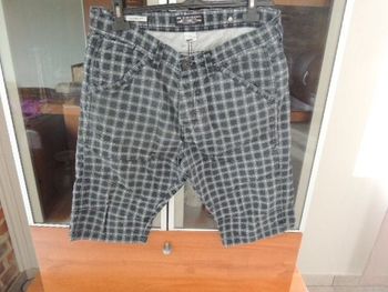 Short bernuda homme Jack&Jones taille L