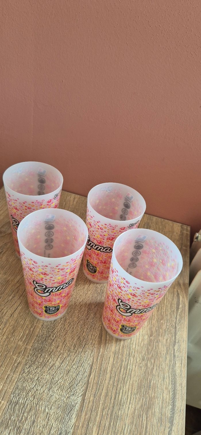 Gobelet - photo numéro 2