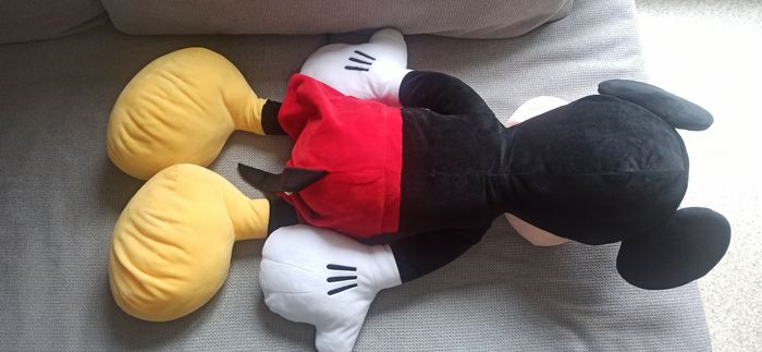Peluche Mickey - photo numéro 3