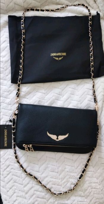 Sac rock Zadig et Voltaire 