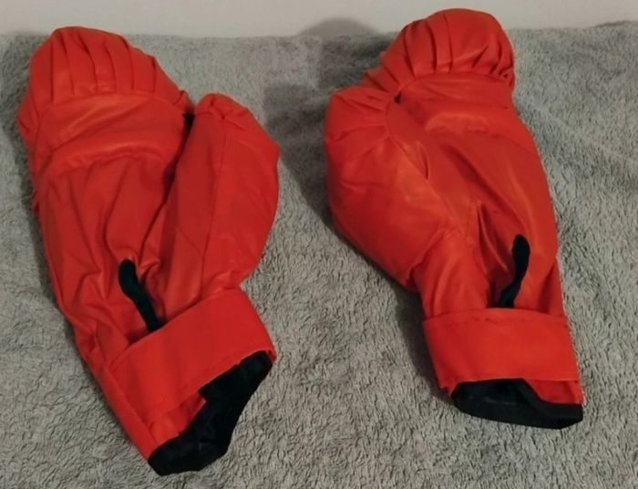Gants de boxe - photo numéro 2