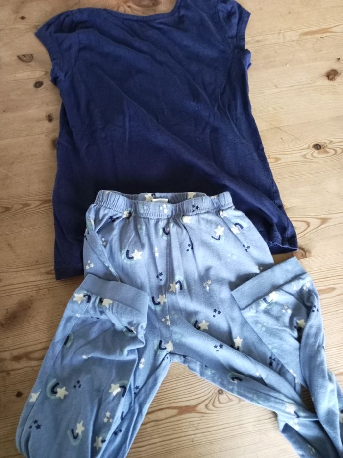 Pyjama - photo numéro 2