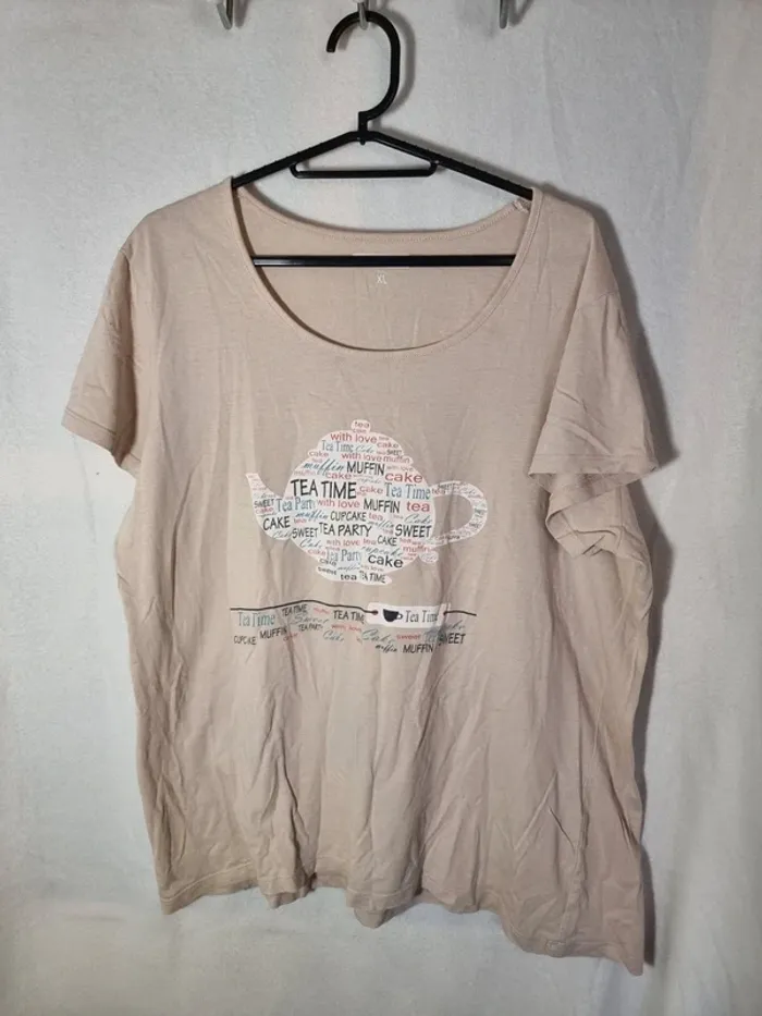 T shirt