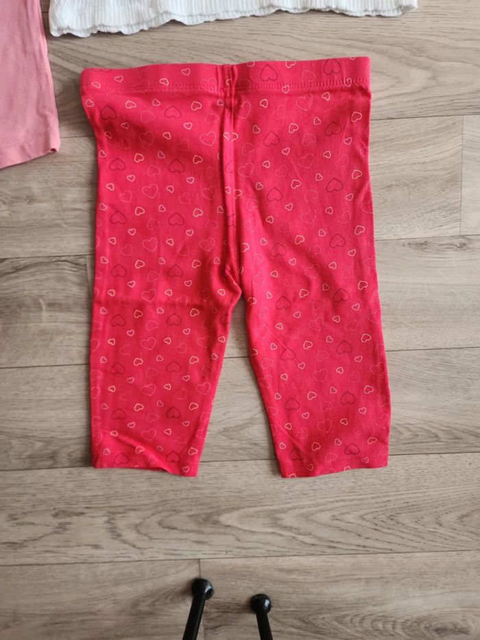 Lot été fille 24mois - photo numéro 5