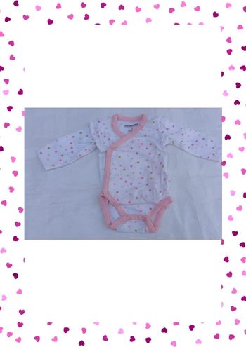 Body 1 mois Orchestra