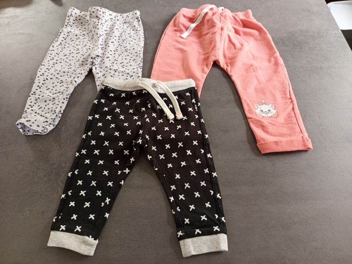 Lot fille 18 mois - photo numéro 6