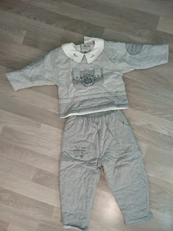 Ensemble