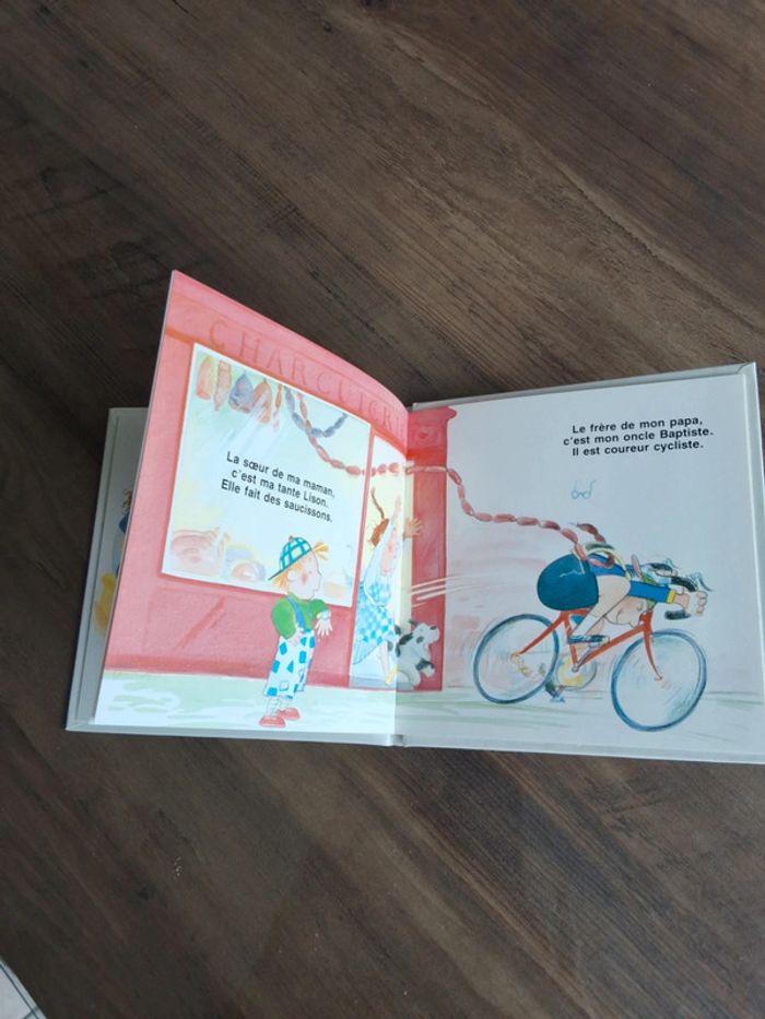 Livre - photo numéro 3