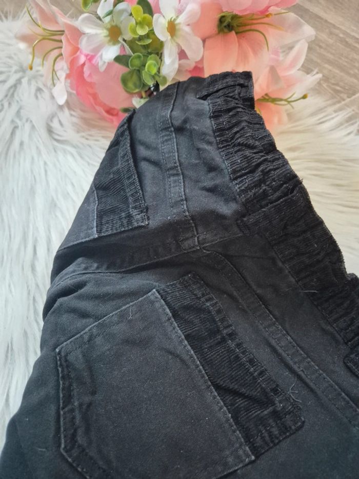 Pantalon ajustable 8ans influx - photo numéro 6