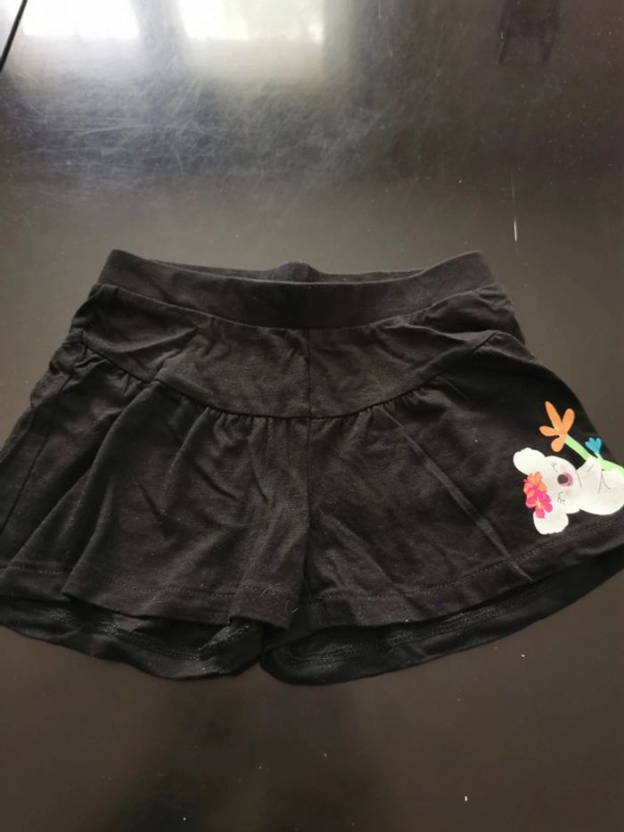 Short Palomino T5 ans