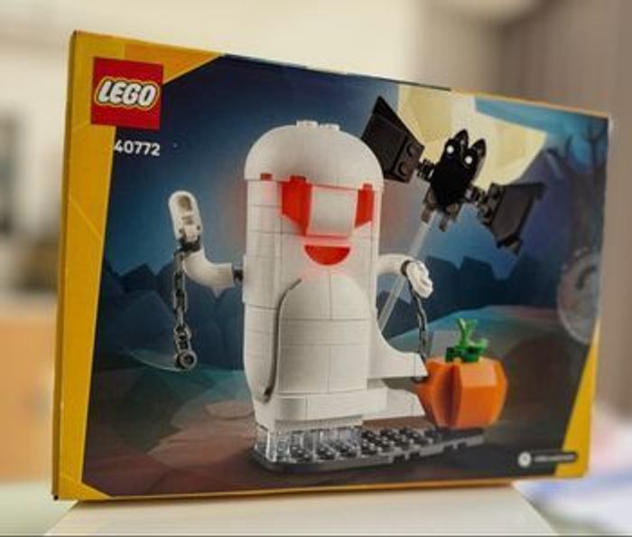 Lego creator 40772  Halloween 👻 ( scellé ) - photo numéro 2