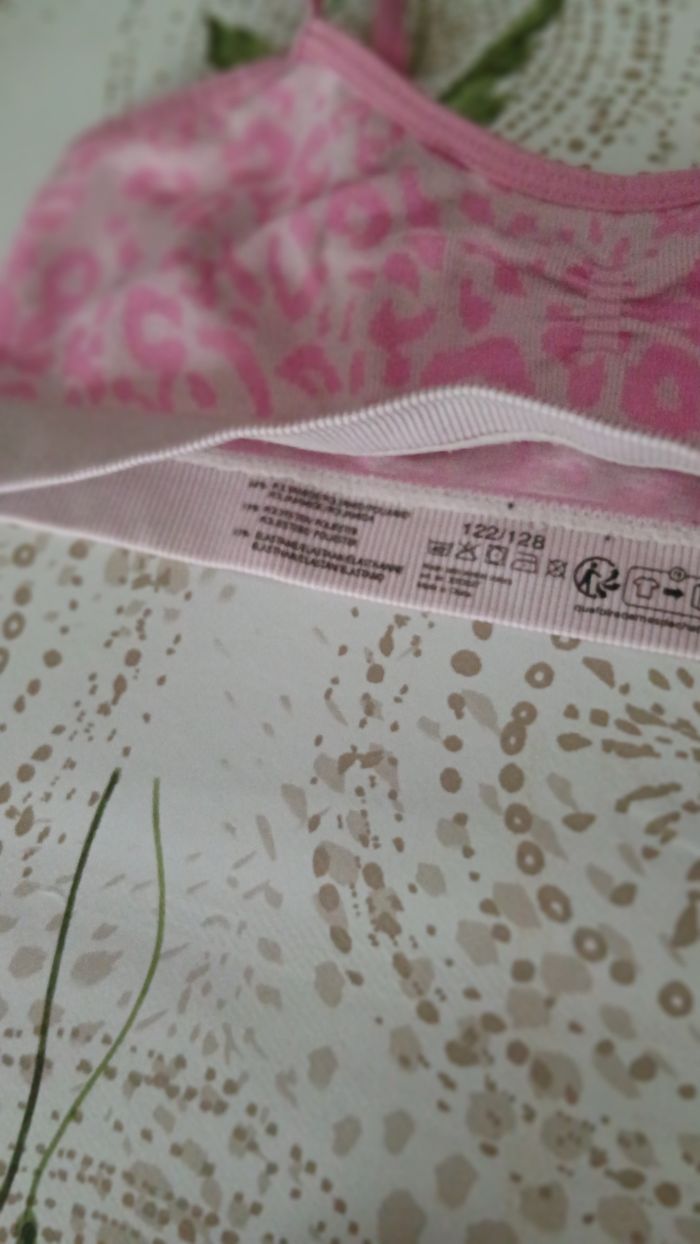 Brassière + calecon - photo numéro 4