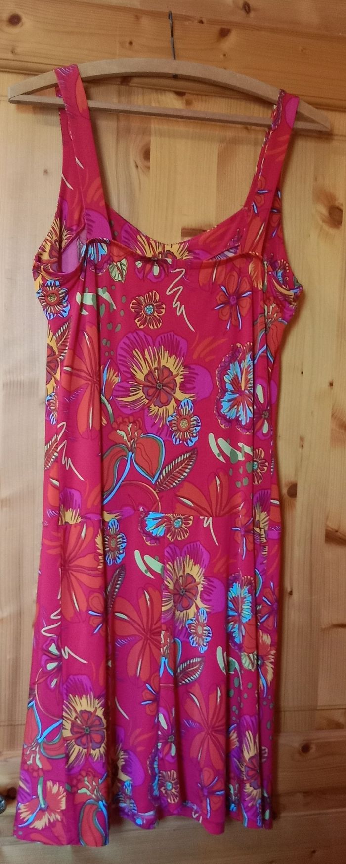 Robe Coline L - photo numéro 2