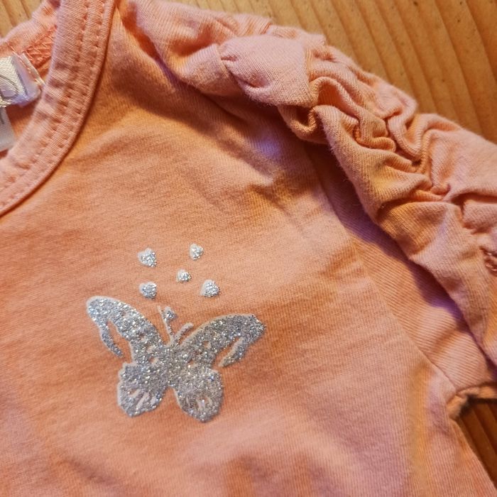 T.shirts fille - 12 mois - disney - photo numéro 7