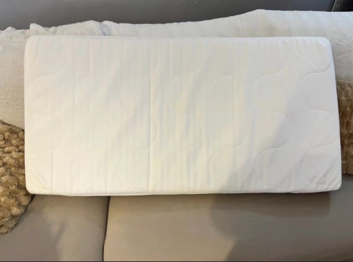 Matelas lit nouveau ne - photo numéro 4