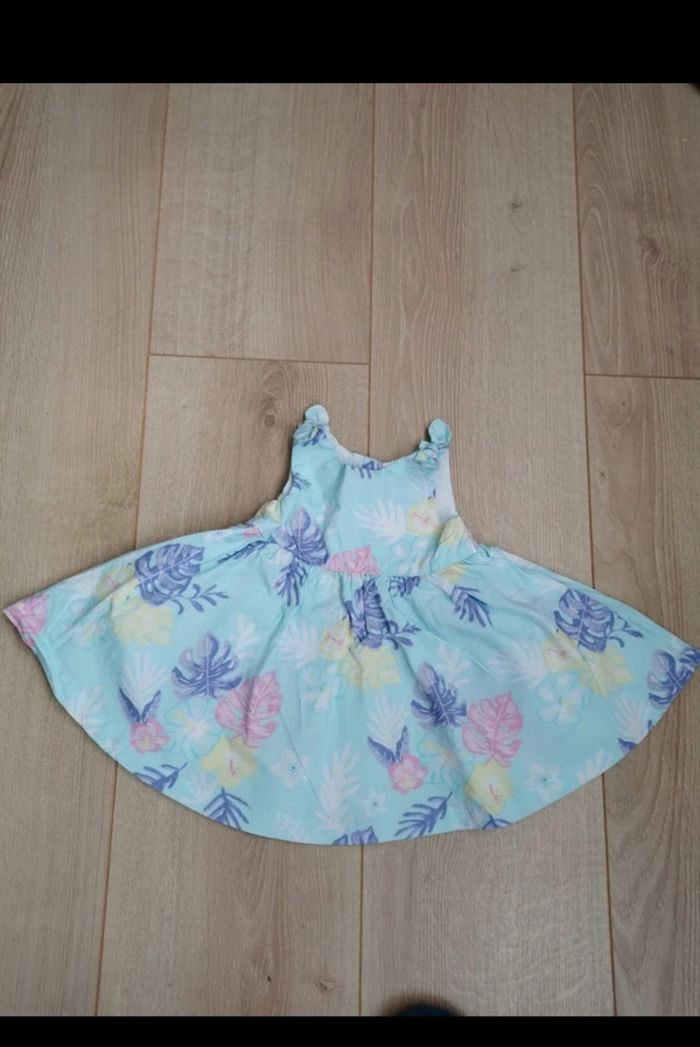Lot de robes été 3 mois - photo numéro 5