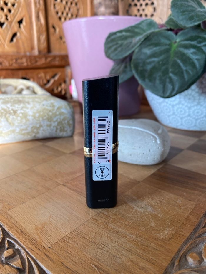 Rouge à lèvres l’Oréal 640 color riche matte - photo numéro 2