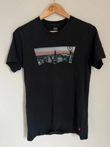 T-shirt Levi's ville