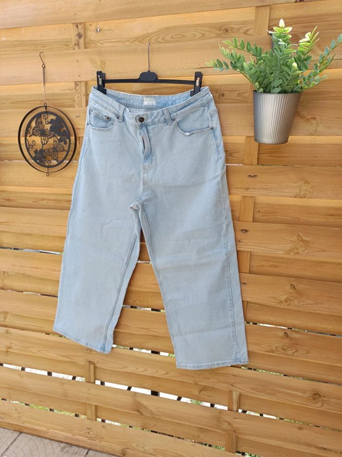 Jean taille 46 L26 - photo numéro 2