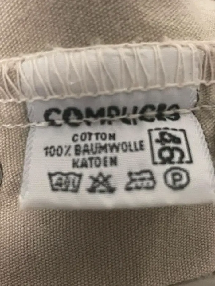 Short MPC Complice Knit - photo numéro 6
