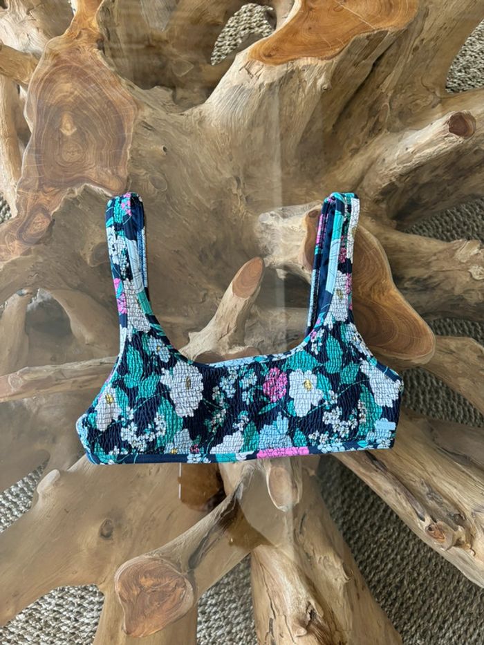 Haut de maillot de bain Roxy - photo numéro 2
