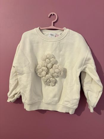Sweat Zara