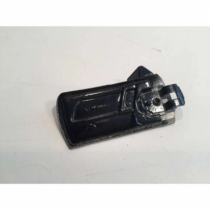 Porte gauche pièce détachée miniature Mercedes 500 sl 1/24 Majorette #A18 - photo numéro 2