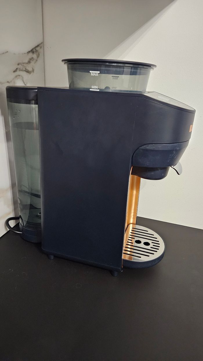 Preparateur de biberon milkeo plus - photo numéro 6