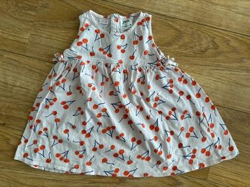 Robe Zara 18-24M