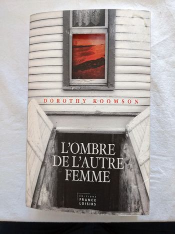 L'ombre de l'autre femme de Dorothy Koomson
