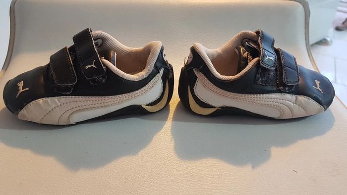 Puma T21 - photo numéro 3